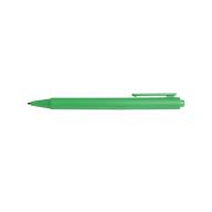 Ручка шариковая Rio, зеленая