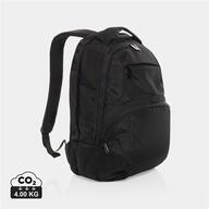 Рюкзак Impact из RPET AWARE™ Universal, черный