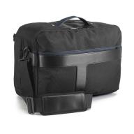 Рюкзак DYNAMIC 2 in 1, синий