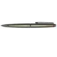 Ручка кулькова Rotring Elegant нікель/хром синя