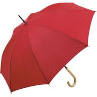 зонт-трость "FARE® ÖkoBrella красный ф100см 