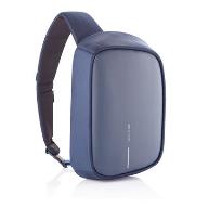 Рюкзак на одно плечо Bobby Sling, синий
